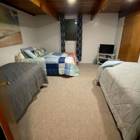 Spacious Lower Level Living All For You! Corvallis Buitenkant foto