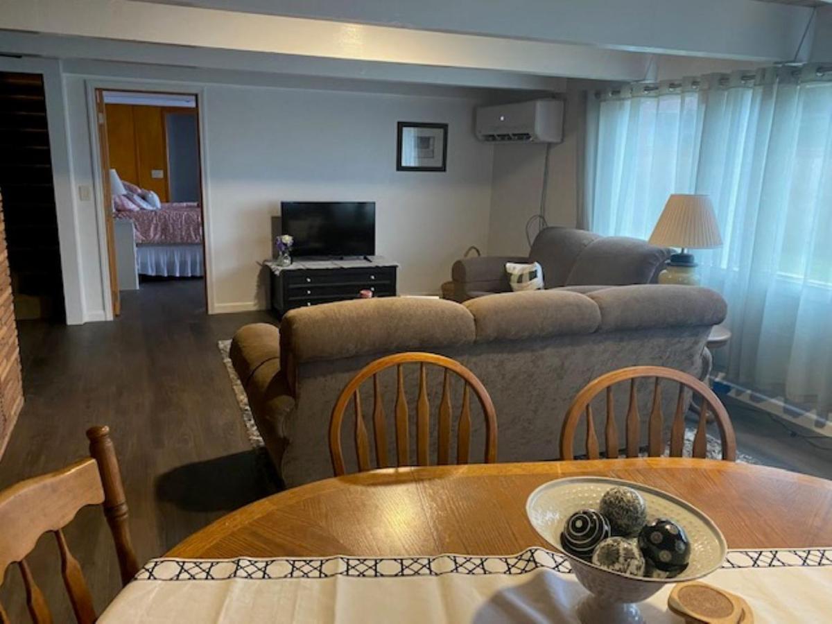 Spacious Lower Level Living All For You! Corvallis Buitenkant foto