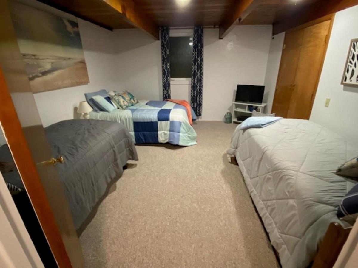 Spacious Lower Level Living All For You! Corvallis Buitenkant foto