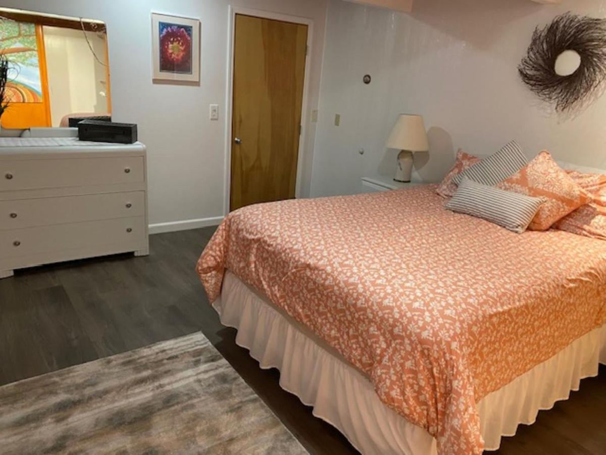 Spacious Lower Level Living All For You! Corvallis Buitenkant foto