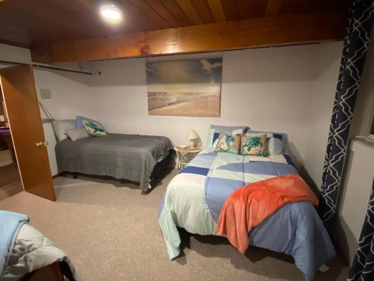 Spacious Lower Level Living All For You! Corvallis Buitenkant foto
