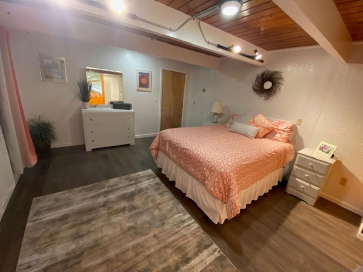 Spacious Lower Level Living All For You! Corvallis Buitenkant foto