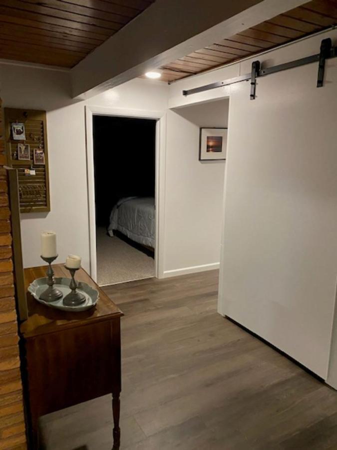 Spacious Lower Level Living All For You! Corvallis Buitenkant foto