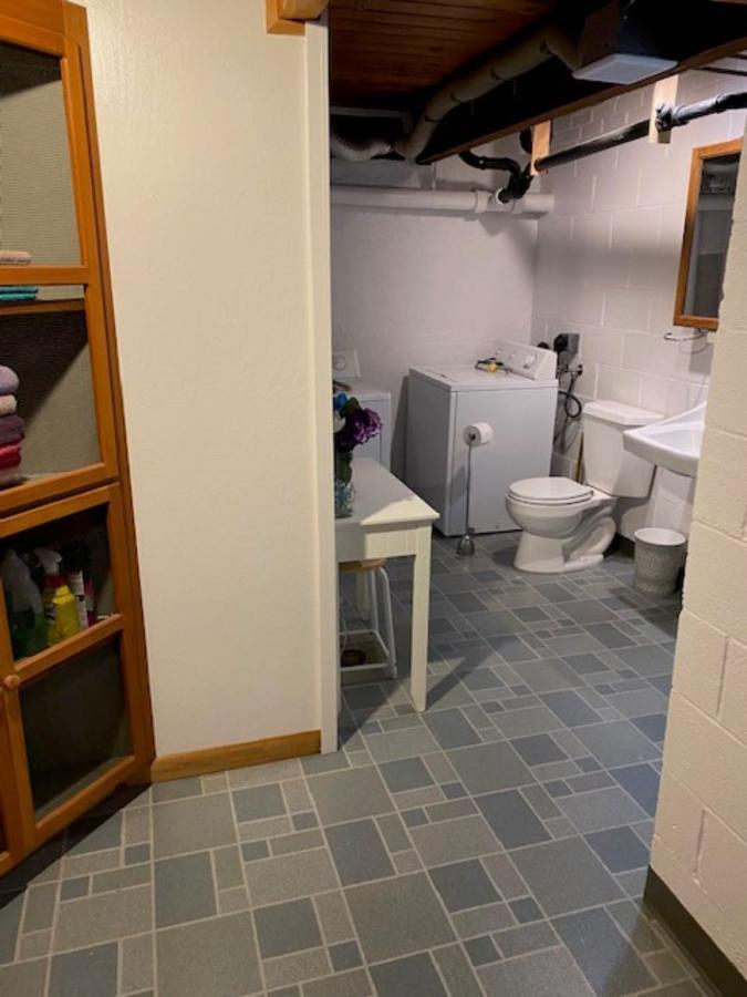 Spacious Lower Level Living All For You! Corvallis Buitenkant foto